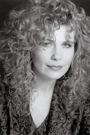 Dorota Zięciowska portrait