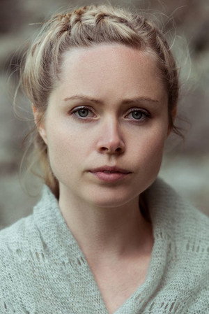 Ingvild Deila portrait