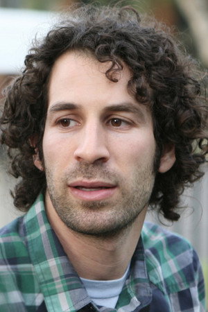 Spencer Susser portrait