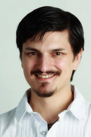 Kuya Manzano portrait