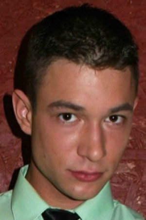 Fabio Carradori portrait