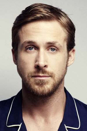 Ryan Gosling portrait