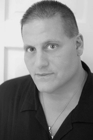 Joe Rubbo portrait