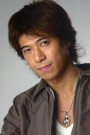 Eiji Hanawa portrait
