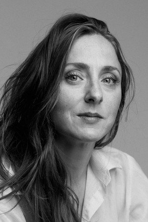 Kristin Grue portrait