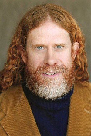 Richard Clarke Larsen portrait
