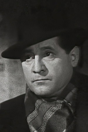 Henri Charrett portrait