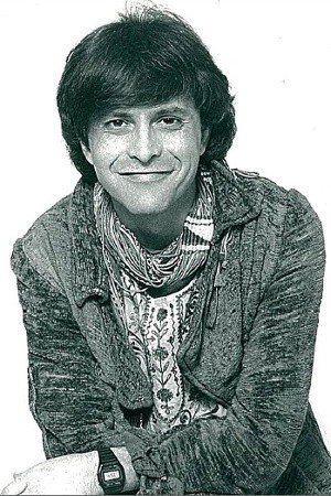 José María Guillén portrait