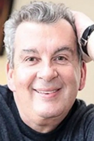 Jean-Marie Chevret portrait