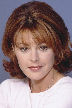 Jane Leeves portrait