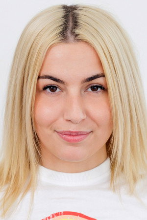 Chanel Camryn portrait