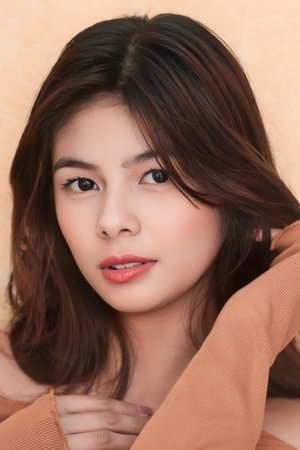 Ashley Lopez portrait