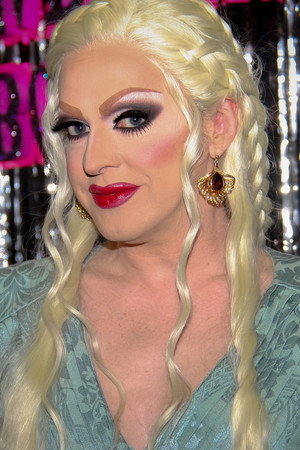 Pandora Boxx portrait