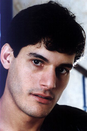 Diego San Paulo portrait