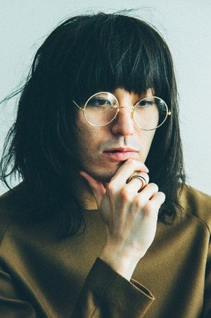 Ryohei Shima portrait