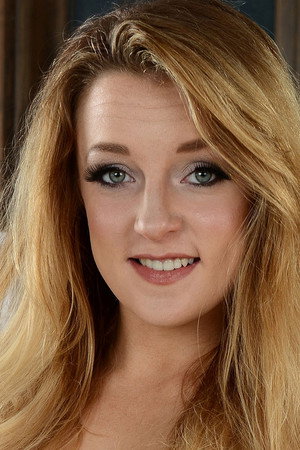 Kate Kennedy portrait