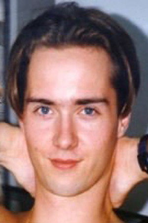 Pavel Kant portrait