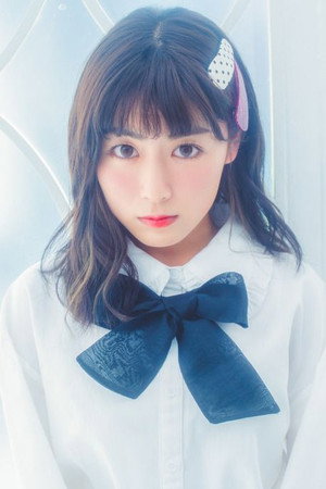 Ayaka Nanase portrait