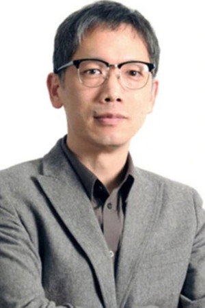 Shinobu Yaguchi portrait
