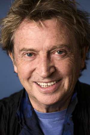 Andy Summers portrait