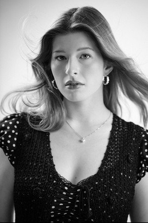 Mary Kate Abner portrait