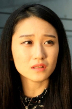 Jeong-yeon portrait