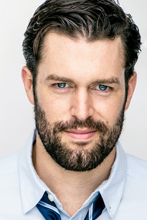 Samuel Whitten portrait