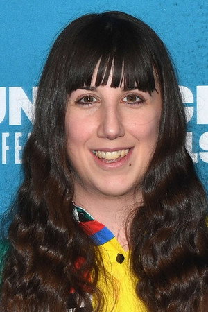Becky Sloan portrait