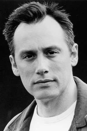 David Aaron Baker portrait