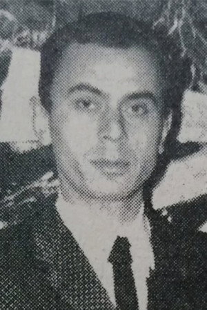Erdoğan Üçkaya portrait