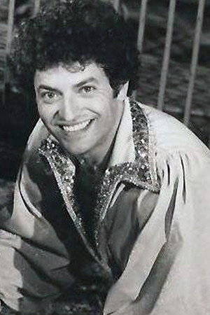 Daniel Miglioranza portrait