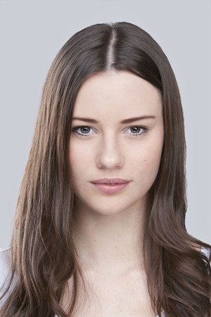Lily Sullivan portrait