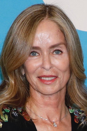 Barbara Bach portrait