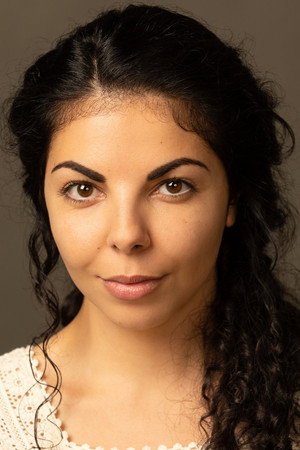 Ibbi El Hani portrait