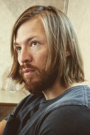 Kris Hagen portrait