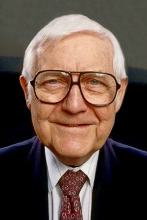 Robert Wise portrait