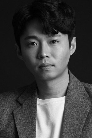 Han Seung-Yun portrait