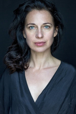 Agnes Mann portrait