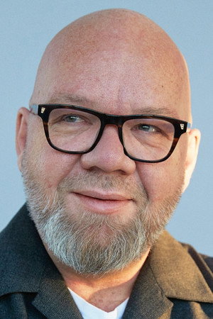 Lars Hjortshøj portrait