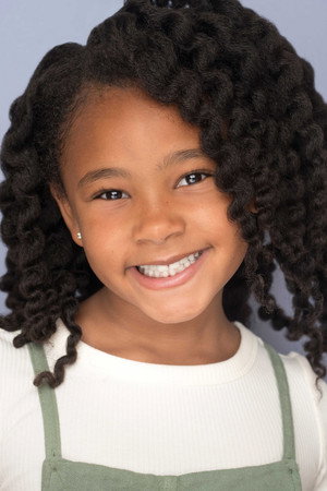 Austin Elle Fisher portrait