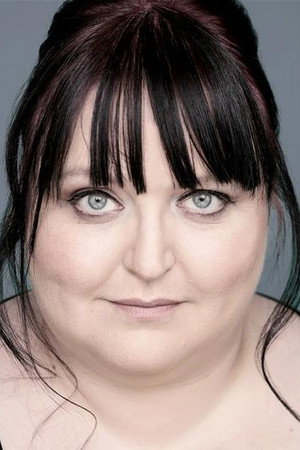 Victoria Howell portrait