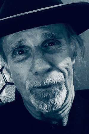 David Fine portrait