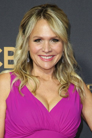 Barbara Alyn Woods portrait