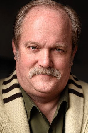 Michael H. Cole portrait