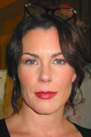 Jill Teed portrait