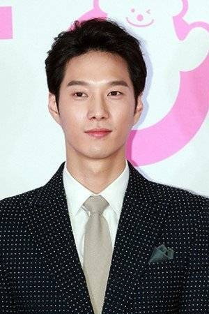 Kim Ian portrait