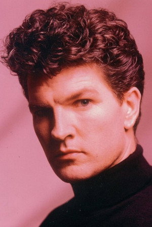 Tim Finn portrait