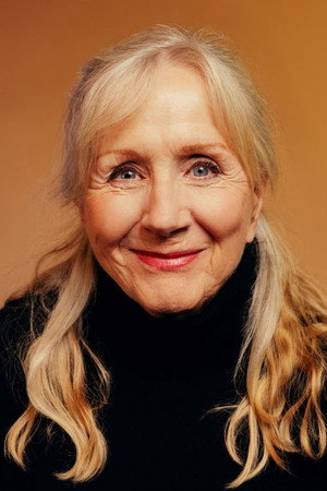 Hélène Vincent portrait