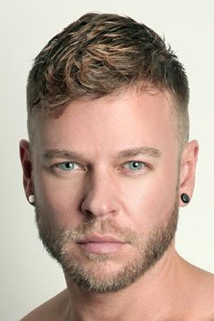 Matthew Anders portrait