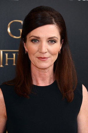 Michelle Fairley portrait